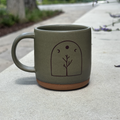 Petite Acres Ceramic Mug