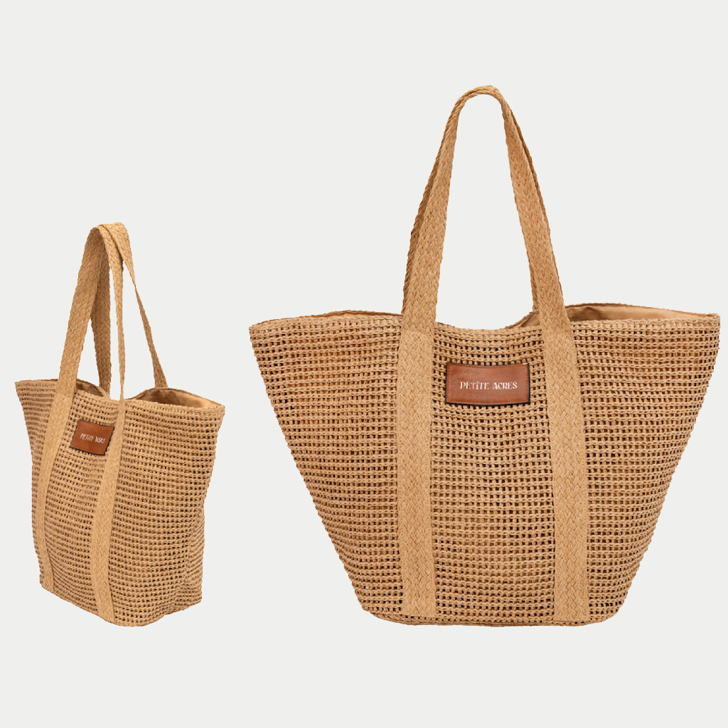 Petite Acres Castaway Tote