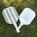 Petite Acres Club Paddle