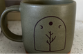 Petite Acres Ceramic Mug